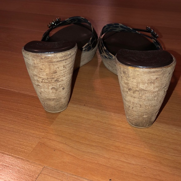 Wedges - Picture 3 of 3